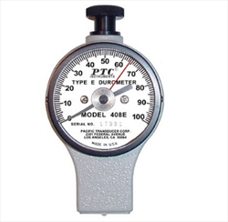 Đồng hồ đo độ cứng cao su, nhựa PTC Ergo Durometer Type E 408E